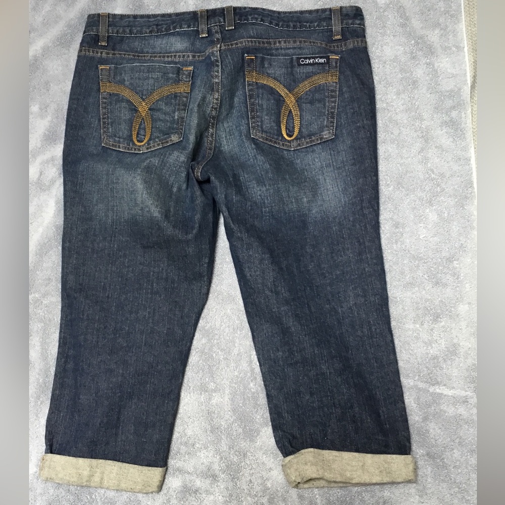 Calvin Klein jeans